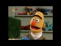 Sesame Street Ernie And Bert Take Turns