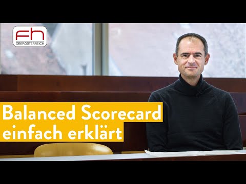 Strategieumsetzung mit Balanced Scorecard (Controlling verstehen)