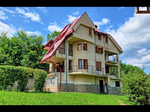 Pensiune de vanzare in Breaza