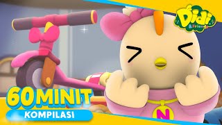 Download lagu Kami Suka Permainan I 60 Minit I Didi & Friends I Lagu Kanak-Kanak mp3