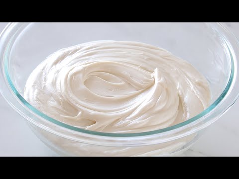Perfect Cream Cheese Frosting Recipe