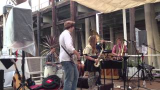 Raisin Babies - Storyville Blues