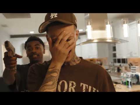 JWAVY -  BACK FROM THE DEAD (Official Video) RE - UPLOAD