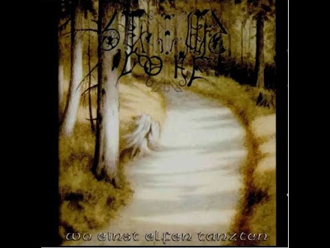 Surturs Lohe -Wo Einst Elfen Tanzten -(2001) (Germany)
