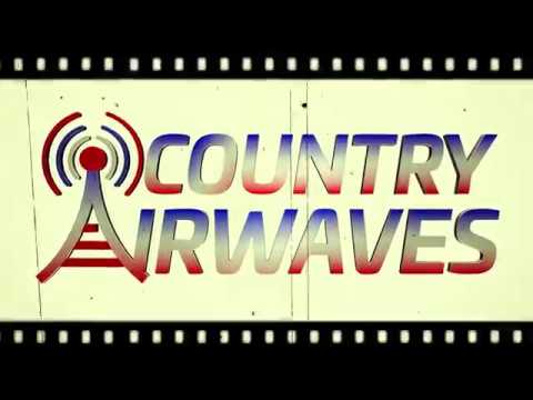 Promotional video thumbnail 1 for Country Airwaves