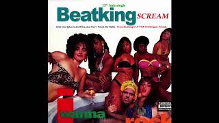 Scream -  Beatking