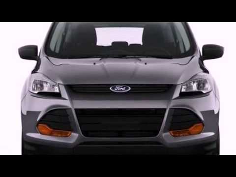 2013 FORD ESCAPE Stoneham MA
