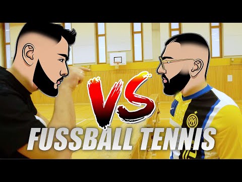 Mert Abi vs. Z BABA - SSSS FOLGE 1 #JogaBonito