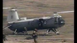 Bristol Type 192 Belvedere