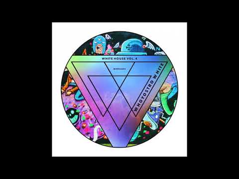 Ben Murphy - No Fool | Whoyostro White