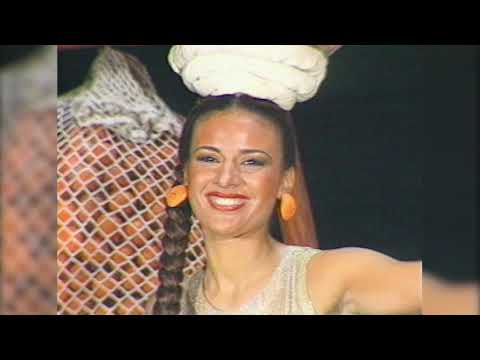 Video Yo Soy El Carnaval de Aldo Peña