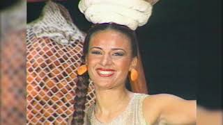 Video Yo Soy El Carnaval de Aldo Peña