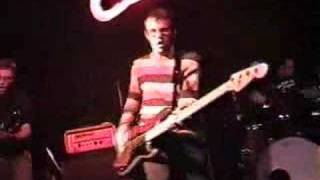 The get up kids - Don't hate me LIVE