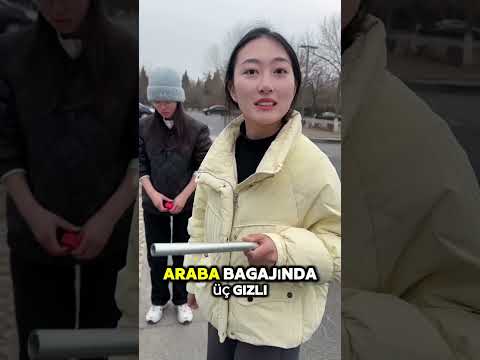 Sürücülerin sadece %5'i bagajın bu 4 gizli fonksiyonunu biliyor