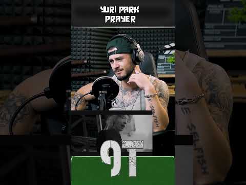 Yuri Park - Prayer (RT)  #rt #byakko #9tn #yuripark #prayer
