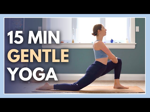 Vídeo relacionado con Yoga: Easy 20 Yoga Poses You Must Know As a Beginner (Yoga Poses for Stress, Anxiety Relief & Weight Loss) (Yoga Guide, Yoga For Beginners, Yoga ... Benefits of Yoga, Teaching Yoga, Yin Yoga)