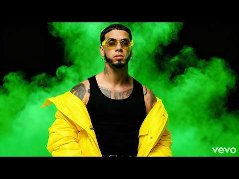 Anuel AA - No Te Envuelvas #anuelaa #reggaeton