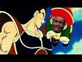 Gokus Big Brother I DBZ Retold With Memes
