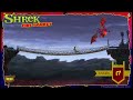 Shrek Fire Donkey 2001 PC DVD Longplay