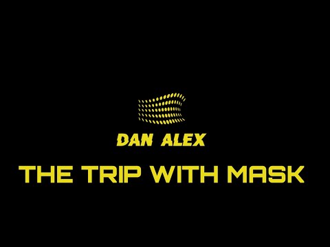 The trip with Mask - 3,5 hours of old-school progressive trance.