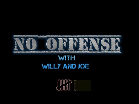 No Offense episode 6 (vacation)