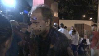 Mystery Manor Haunted House