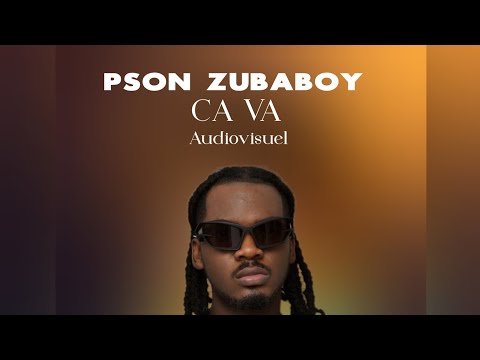 Pson Zubaboy CA VA (Audiovisuel)