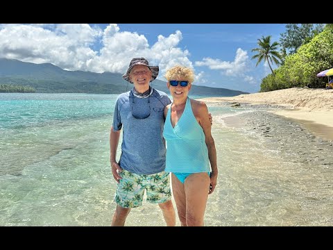 Thumbnail for 2025 Jim and Carol Pacific Adventure