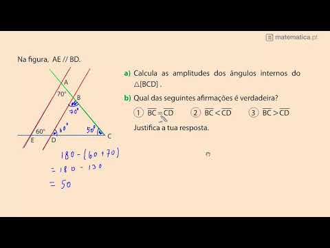 Resolução de um problema com MMC