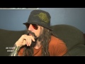ROB ZOMBIE REFLECTS ON WHITE ZOMBIE DRUMMER DEATH