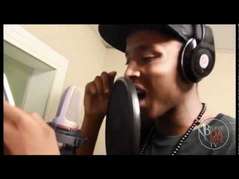 Young Elmz - Winner [Net Video] [@ElmzLondon @BDHEnt] - BDH.TV