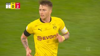 Marco Reus Top 10 Goals That Shocked Borussia Fans