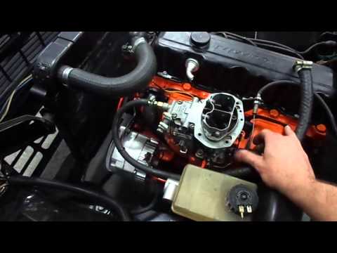 Opala 4cc aspirado 2 By Garage Performance Bento Gonçalves