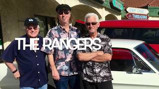 &quot;Keep Your Hands to Yourself&quot; The Rangers Band Los Alamitos CA Feb 11 2018
