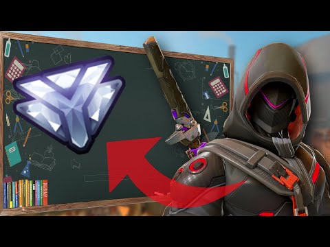 STOP MAKING THIS MISTAKE ON GENJI... | Genji Coaching (Overwatch 2)