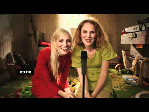 Ramasjang Radio Hyggetimen trailer