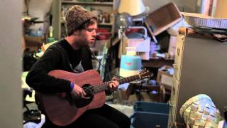 Benjamin Francis Leftwich- Is That You On That Plane (Wood & Wires)