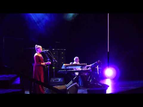 Klaus Schulze & Lisa Gerrard