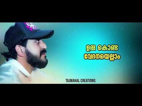 ഞാനെന്നൊരാൽമണ്ണിൽ|njanennoral mannil | shameer aameri