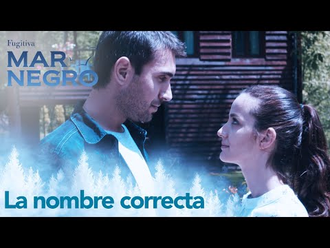 Tahir dale la nueva identificación de Nefes - Capítulo 51 | Fugitiva