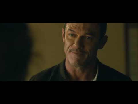 Exclusive: Luke Evans Plans for War in Echo 3 Clip