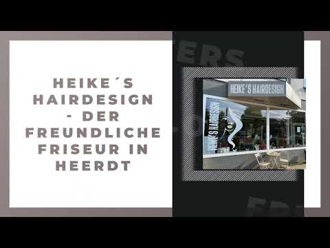 Heike Rütters YouTube-Vdeominiatur 3