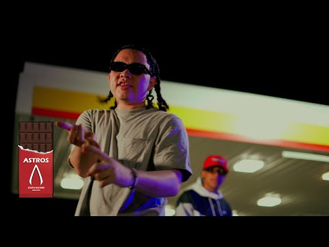 Yung Ape - SHIELD ft. Suggar & Stwanders (Directed by @darielrivas)