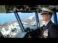 How Do CAPTAINS LIVE on Massive Aircraft Carriers?