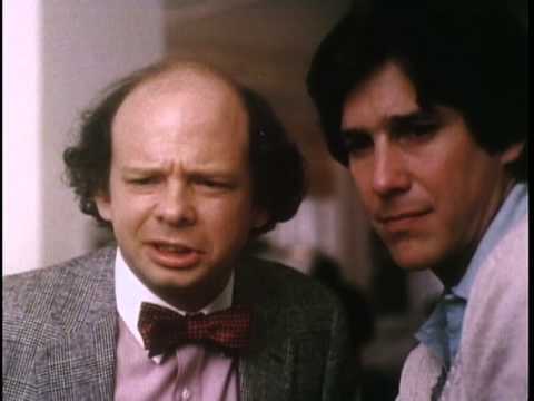 A Little Sex (1982) Trailer