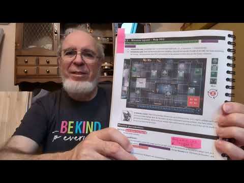 [Part1] Overview and Setup for Mission C2