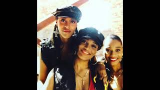 SWV - Surprise Me (Instrumental)