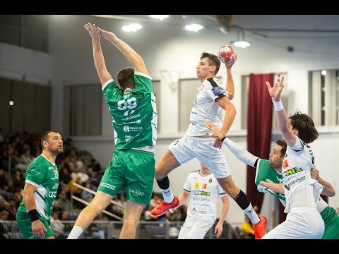 Magyar Kupa | Balatonfüredi KSE 31:26 ETO University HT