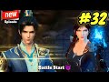 The Great Ruler Episode 32 Explain In Hindi Anime Explain Hindi The Great Ruler Episode 78