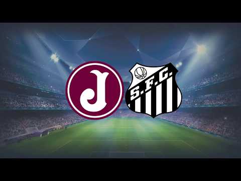 Juventus 0 x 2 Santos - Campeonato Paulista Cat. Sub-11 (03/06/2018)